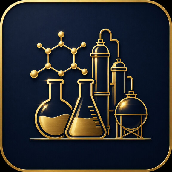 Chemical & Petrochemical