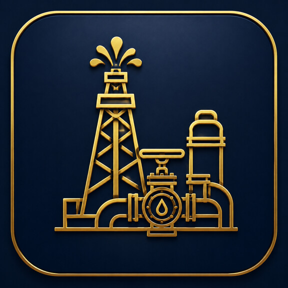 Oil & Gas Equipment